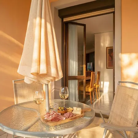Papaia By Interhome Ferienhaus